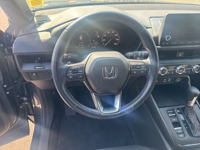 Certified 2023 Honda CR-V Sport image 14