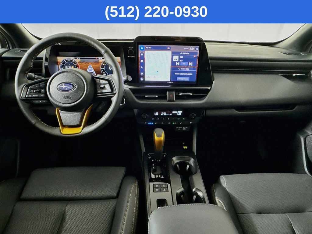 Used 2026 Subaru Outback Wilderness AWD/4WD image 28