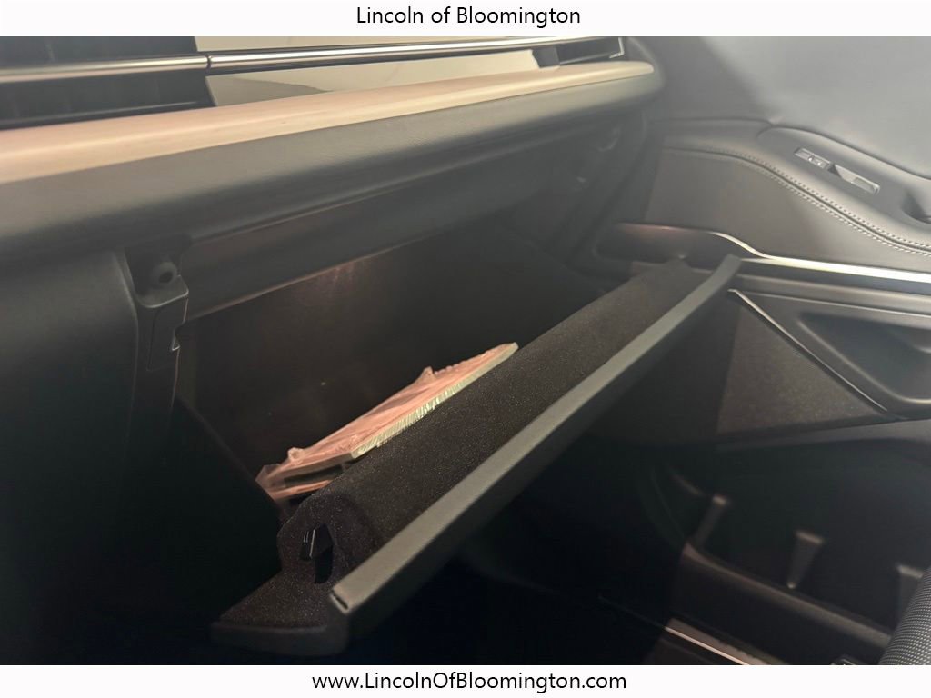New 2026 Lincoln Navigator L Reserve AWD/4WD image 77