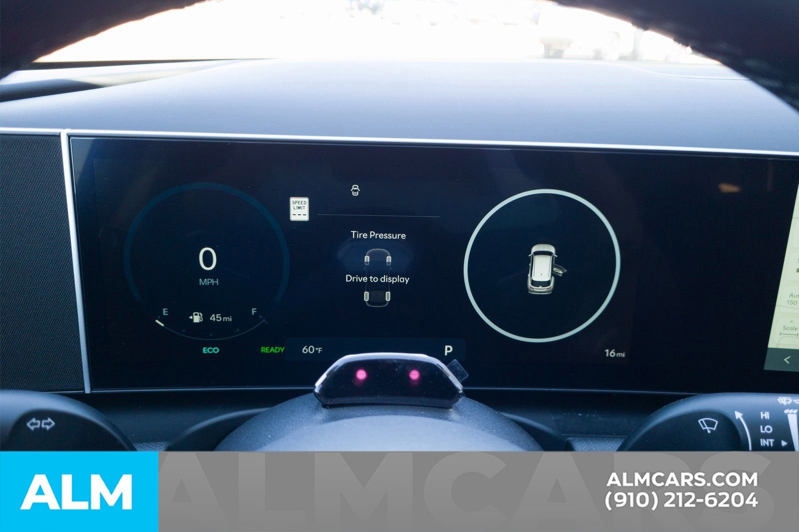 Certified 2025 Hyundai Tucson SEL image 31