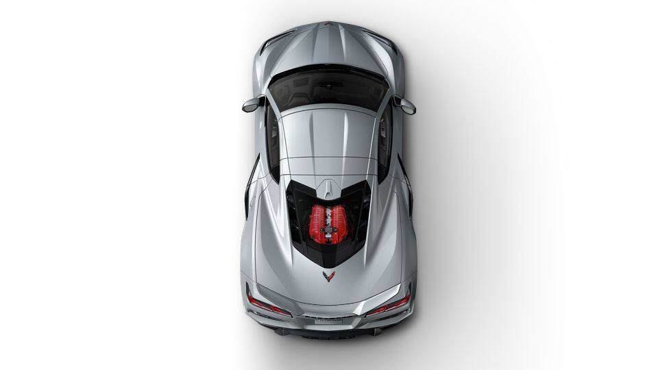 New 2026 Chevrolet Corvette Z06 image 32