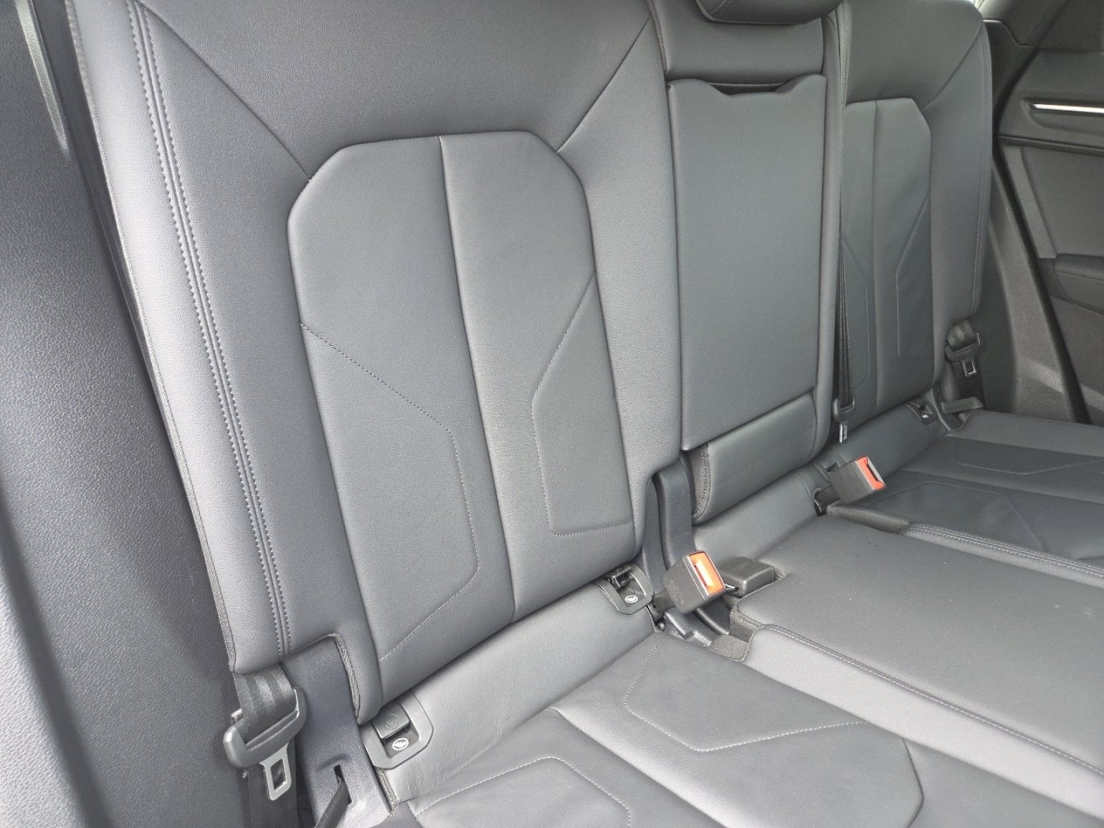 Used 2025 Audi Q3 2.0T Premium AWD/4WD image 25