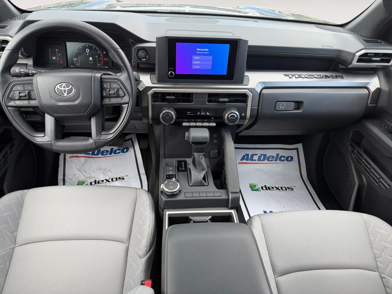 Used 2026 Toyota Tacoma SR5 AWD/4WD image 10