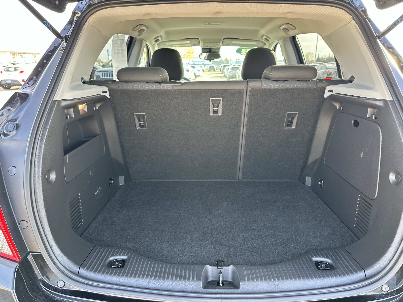 Used 2022 Chevrolet Trax LS w/ Tint and Cruise Package image 11