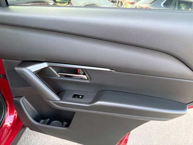 New 2026 MAZDA CX-5 Select AWD/4WD image 31