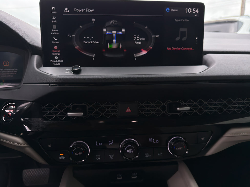 Used 2025 Honda Accord EX-L image 27