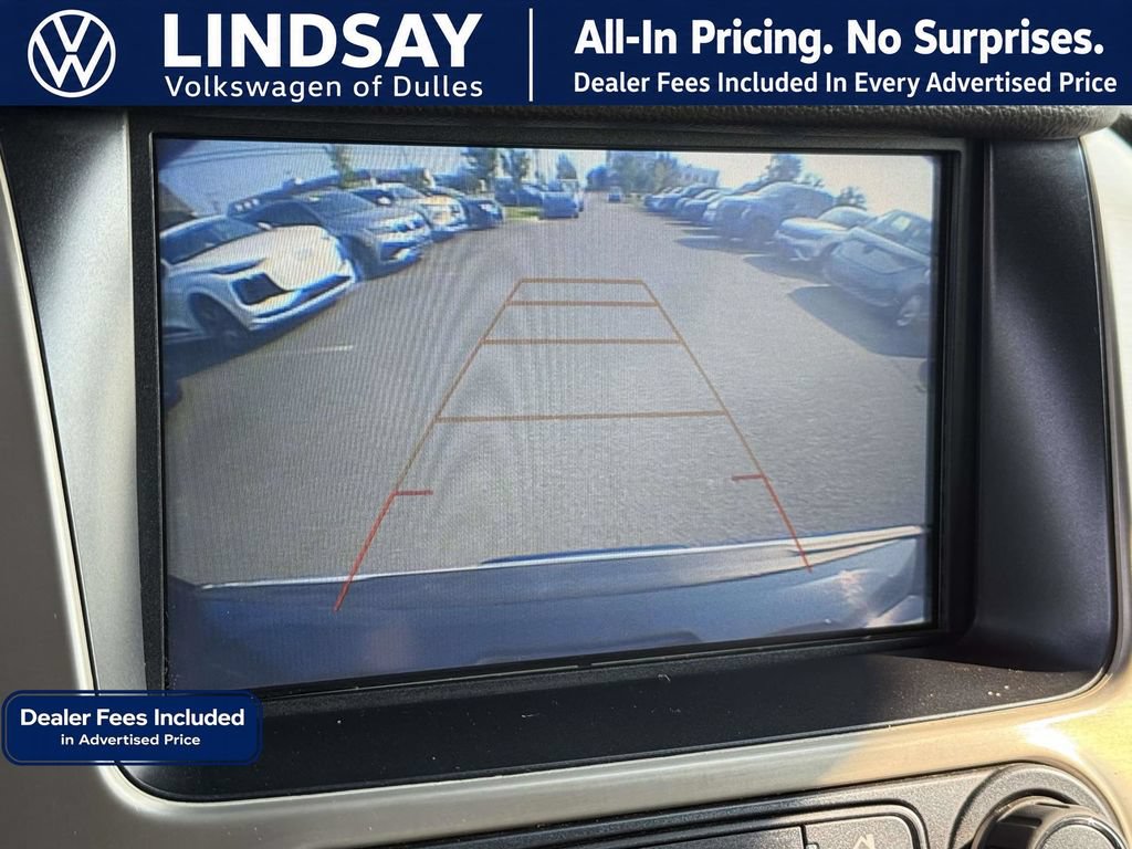 Used 2018 GMC Yukon Denali w/ Open Road Package AWD/4WD image 19
