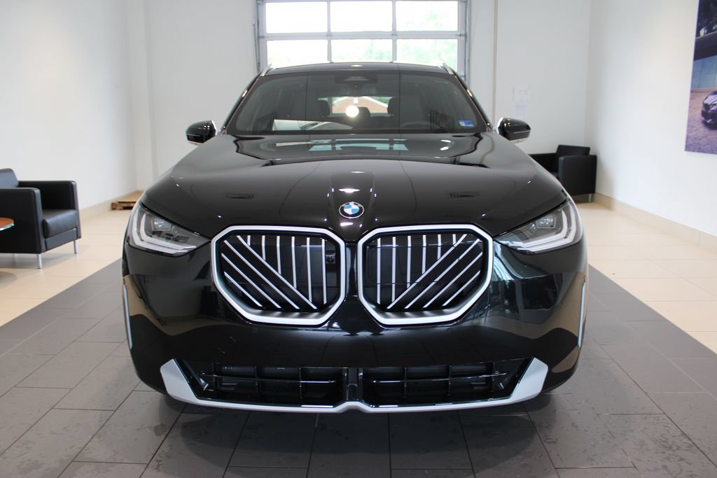 New 2026 BMW X3 xDrive30i w/ Premium Package AWD/4WD image 12