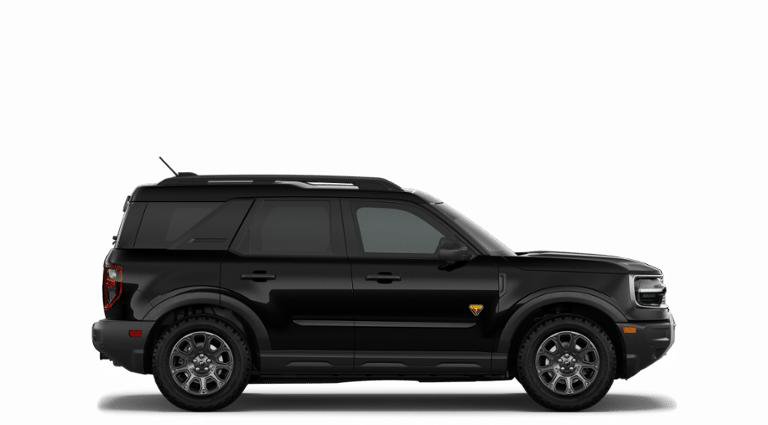 New 2026 Ford Bronco Sport Badlands image 28