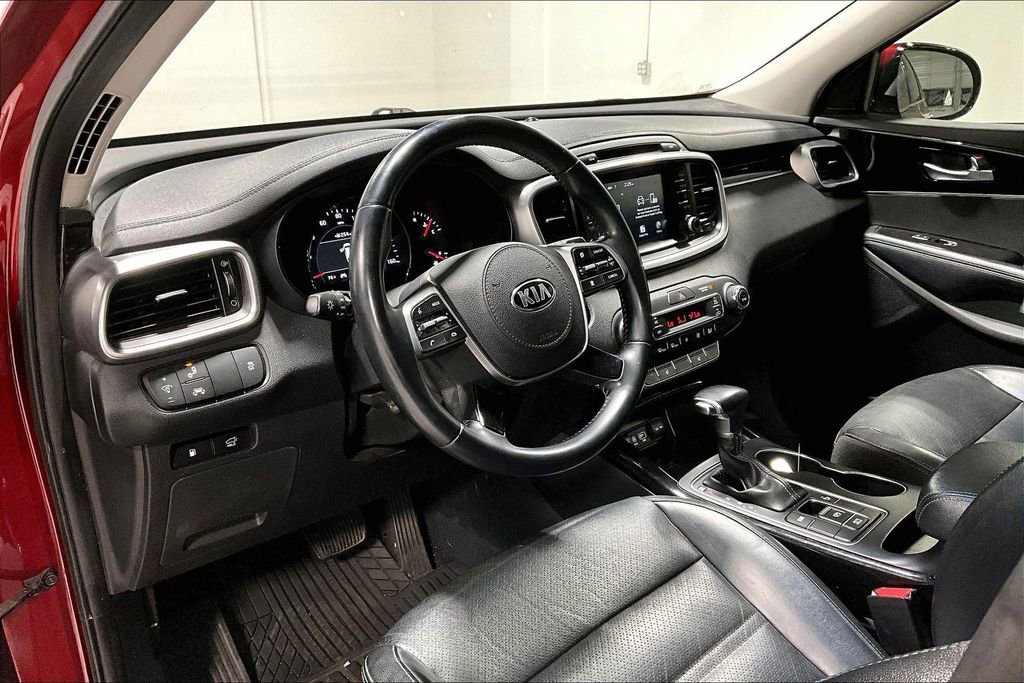 Used 2019 Kia Sorento EX image 15