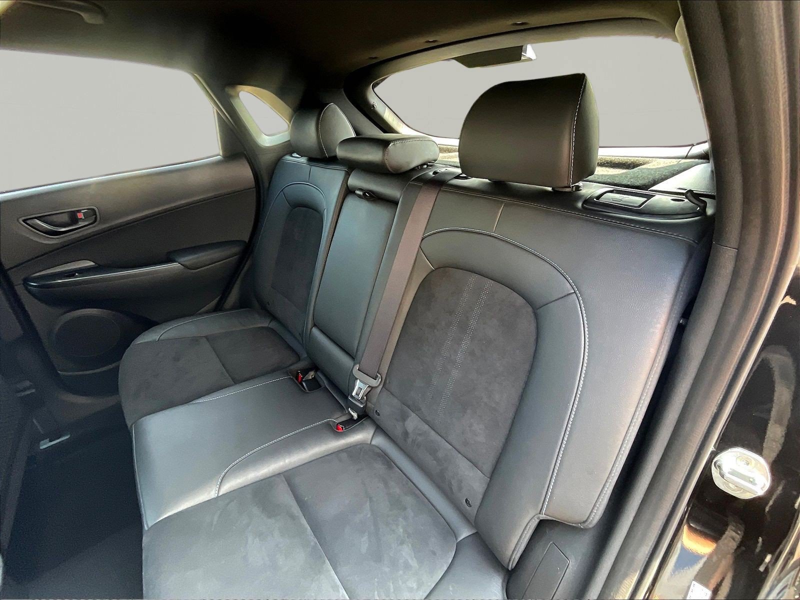 Certified 2022 Hyundai Kona N FWD image 22
