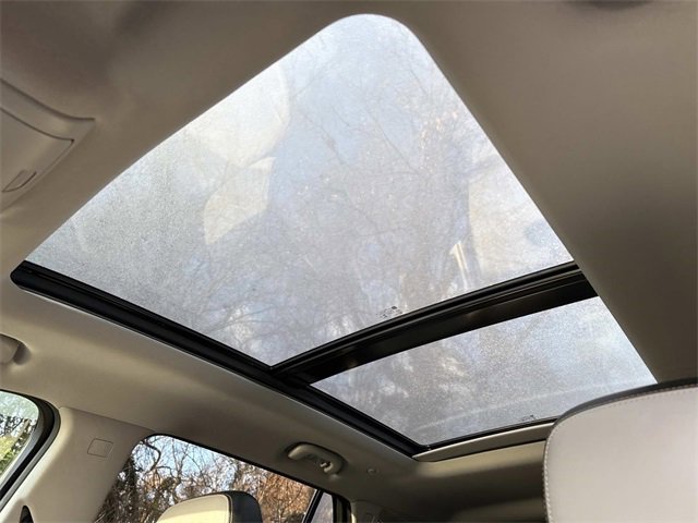 Used 2018 GMC Terrain SLT w/ Infotainment Package II image 18