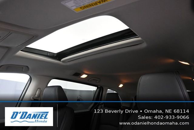 Used 2025 Honda Odyssey EX-L image 34