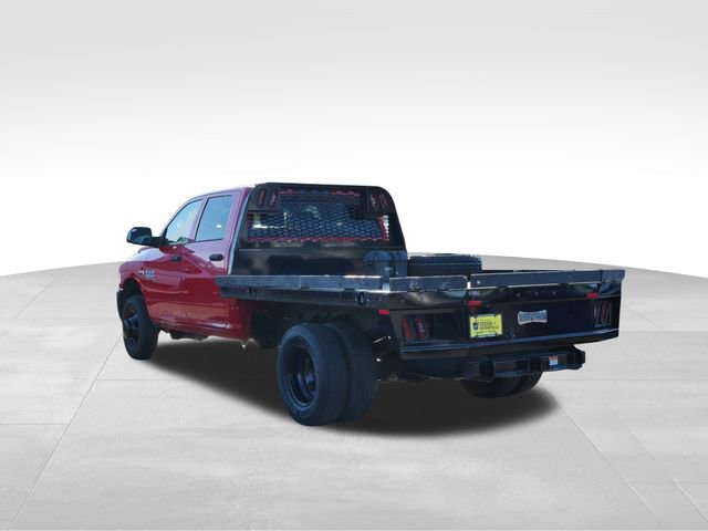Used 2016 RAM 3500 Tradesman image 6