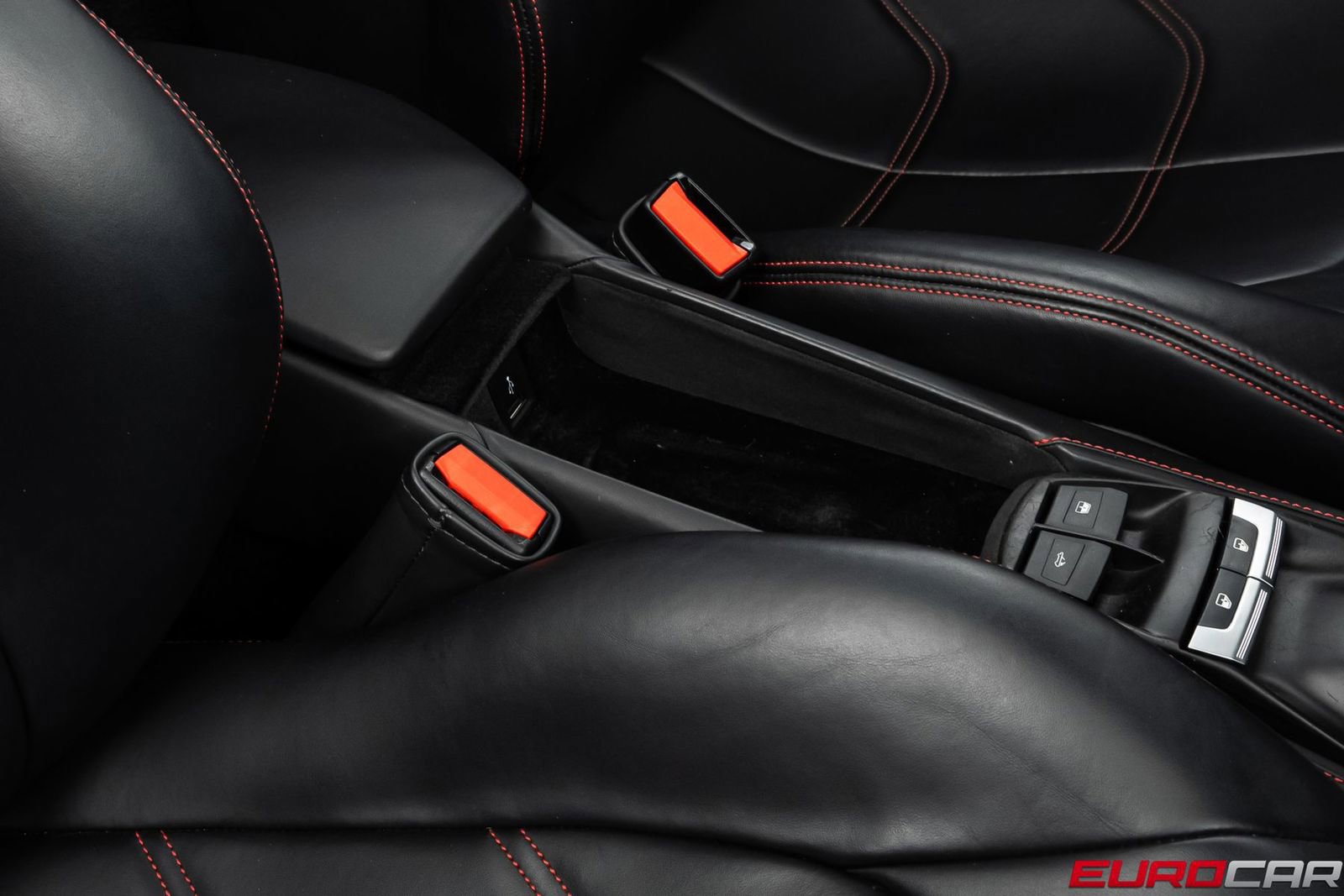 Used 2017 Ferrari 488 Spider image 37