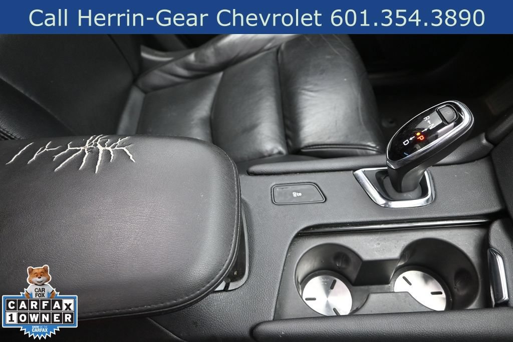 Used 2019 Cadillac XT5 Luxury FWD image 27