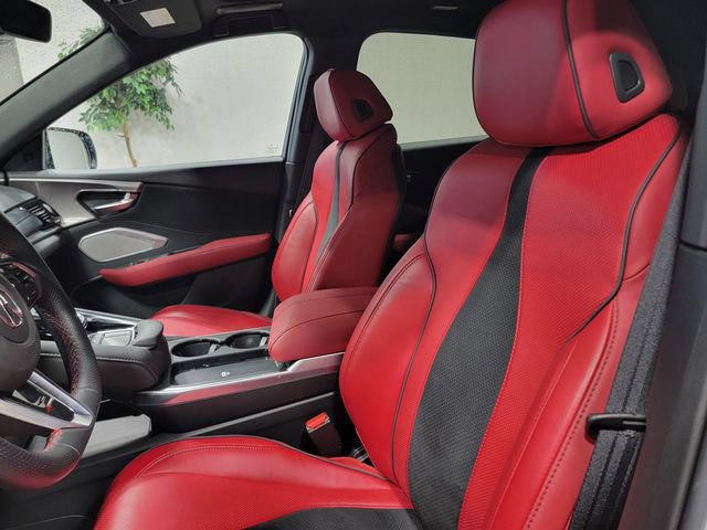 Certified 2025 Acura RDX A-Spec AWD/4WD image 13
