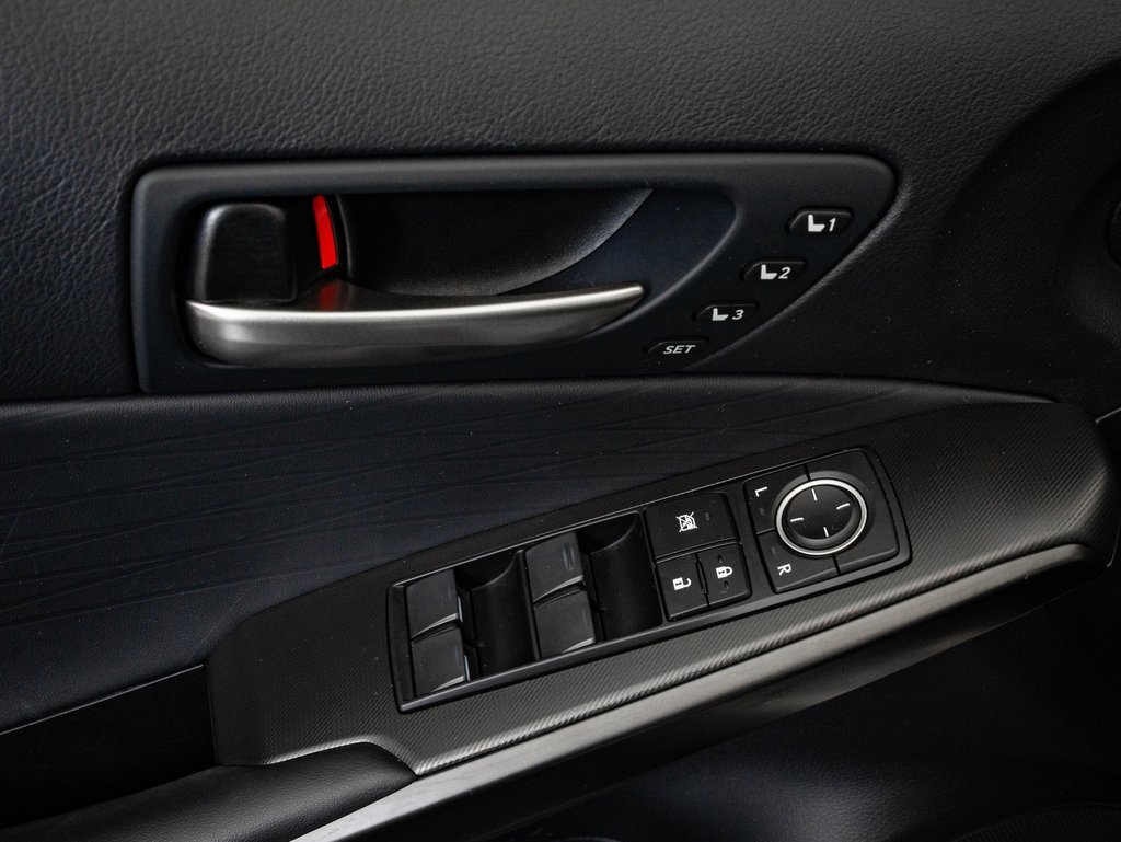 Certified 2024 Lexus IS 350 F Sport image 25