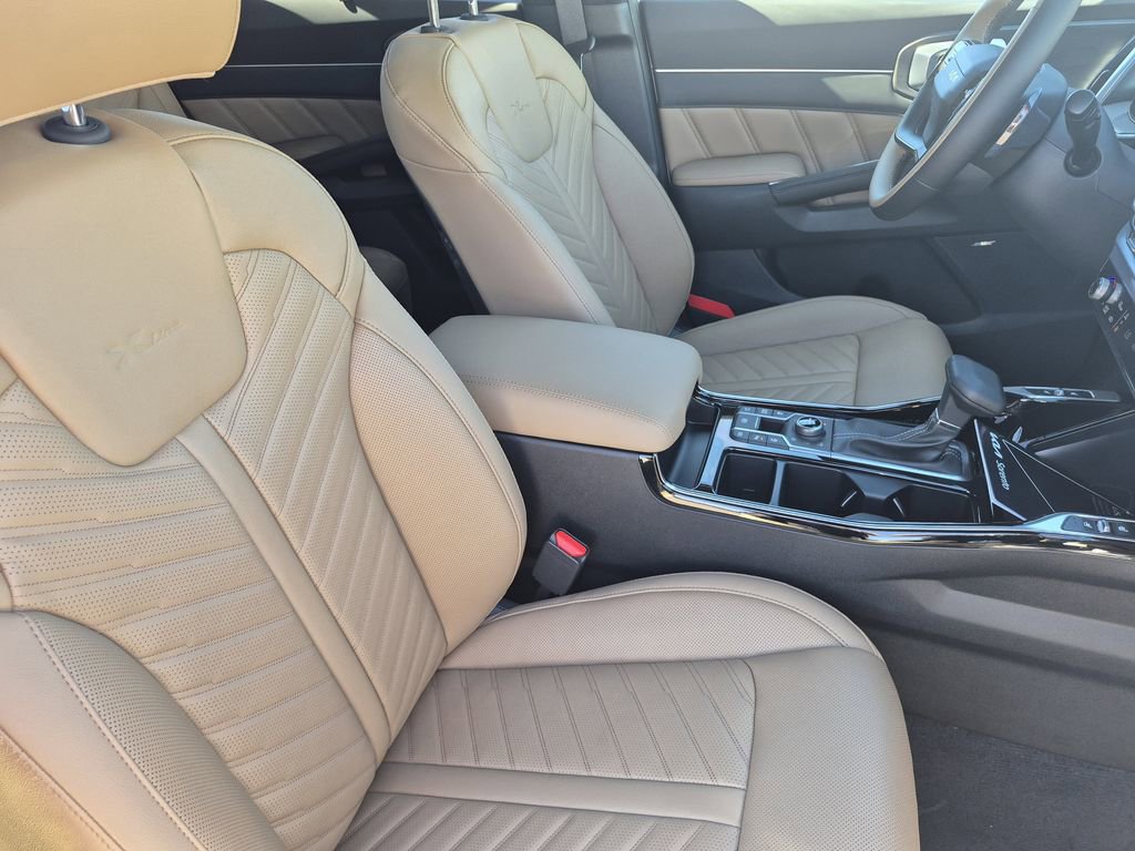 New 2026 Kia Sorento SX Prestige image 15