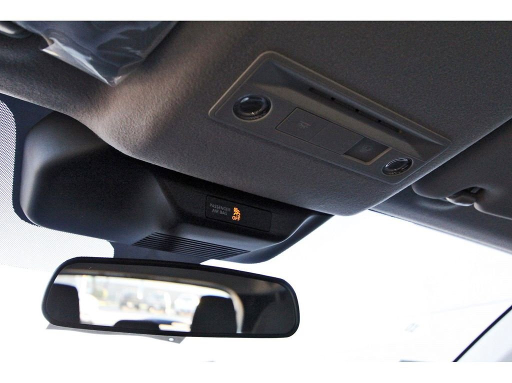 New 2026 Nissan Kicks S FWD image 18