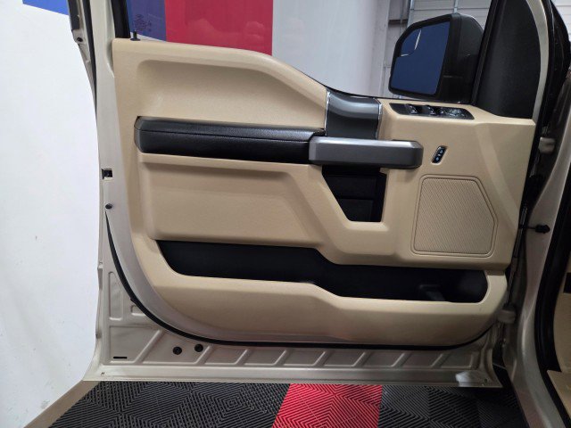 Used 2018 Ford F150 XLT w/ XTR Package AWD/4WD image 33