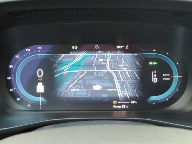 Used 2022 Volvo XC40 P8 Recharge Plus AWD/4WD image 37