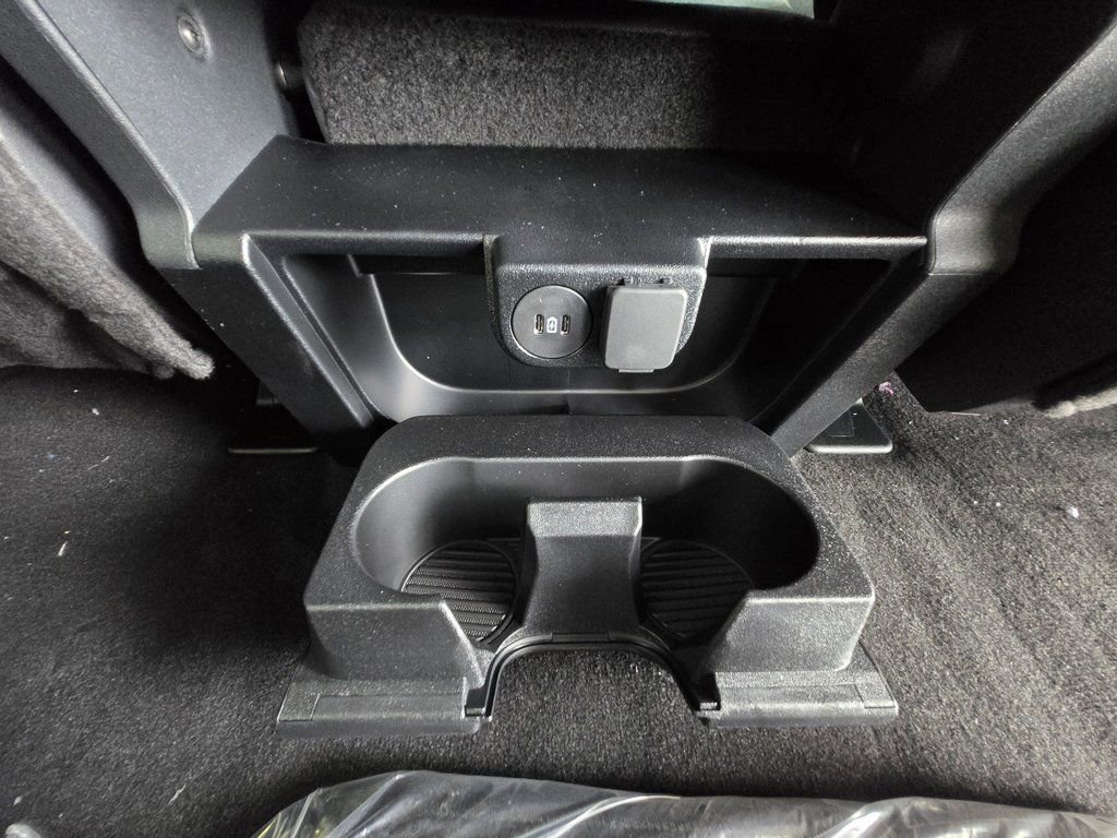 New 2026 Ford F250 XL w/ STX Appearance Package image 23