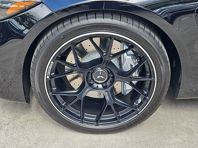 New 2027 Mercedes-Benz CLE 53 AMG 4MATIC Cabriolet image 10