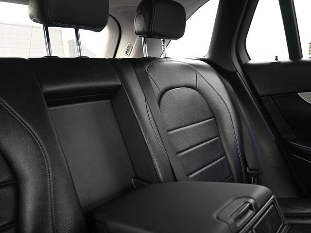 Used 2022 Mercedes-Benz GLC 300 image 14