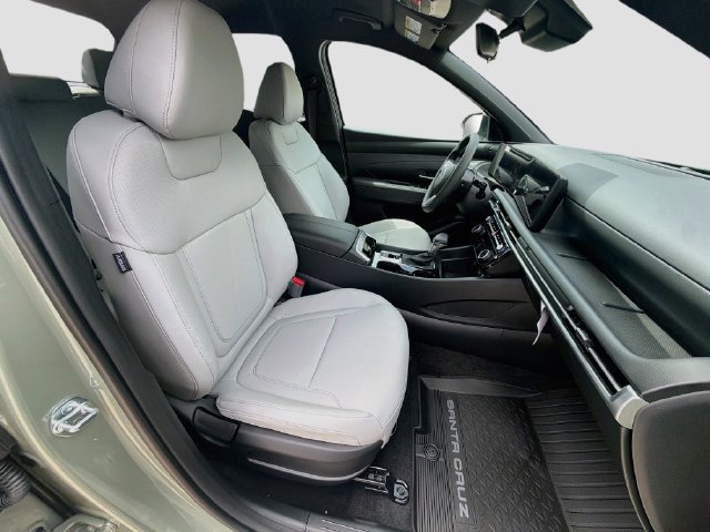 New 2026 Hyundai Santa Cruz SEL FWD image 28