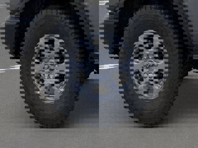 New 2025 Ford Bronco Big Bend image 21