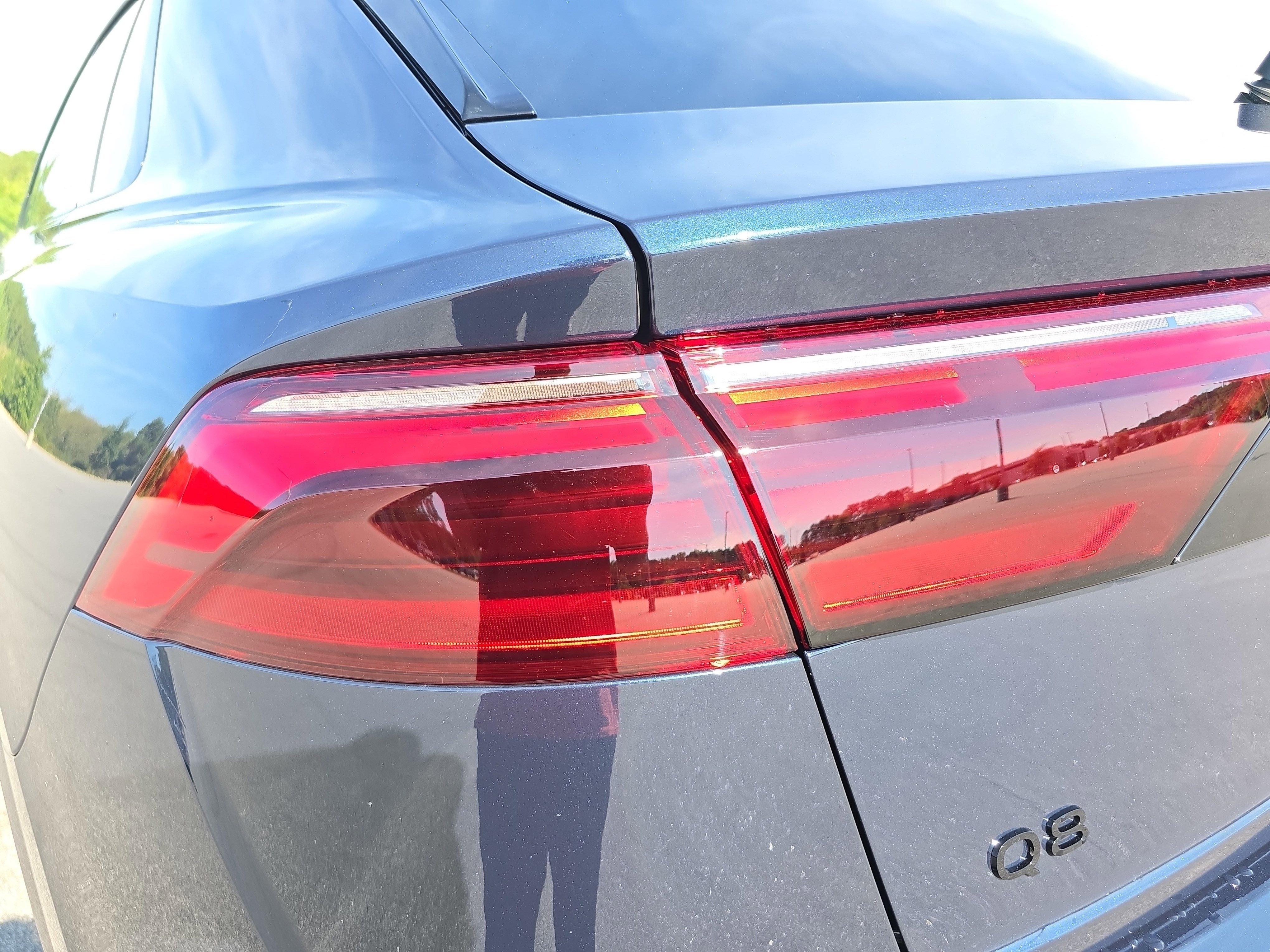 New 2026 Audi Q8 Premium Plus image 32
