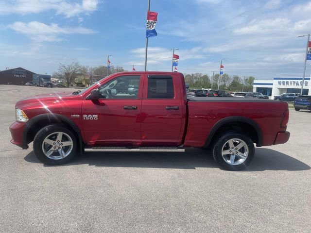 Used 2013 RAM 1500 Express image 7