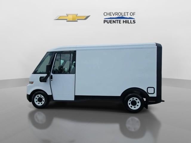 New 2025 Chevrolet Brightdrop 400 FWD image 5