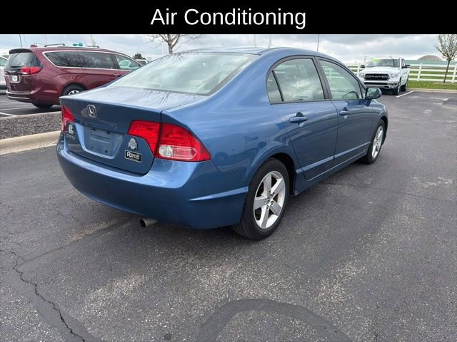 Used 2007 Honda Civic EX image 5