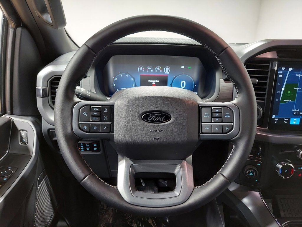 New 2025 Ford F150 XLT image 19