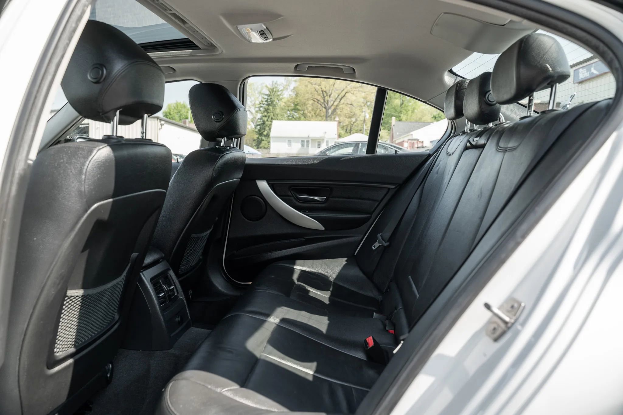 Used 2013 BMW 328i Sedan RWD image 8