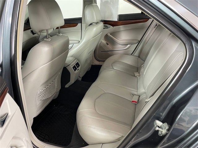 Used 2010 Cadillac CTS Performance w/ Performance Luxury Package image 17