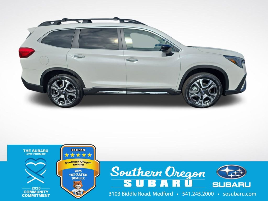 New 2026 Subaru Ascent Touring w/ Popular Package #2 AWD/4WD image 8