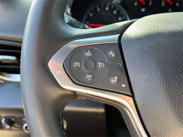 Certified 2023 Chevrolet Traverse LT w/ Rear Camera Mirror Package image 20