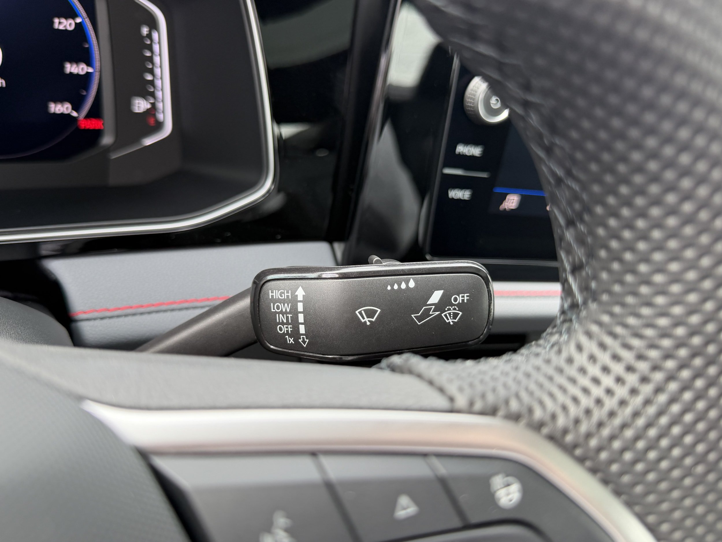 New 2026 Volkswagen Jetta GLI Autobahn FWD image 19