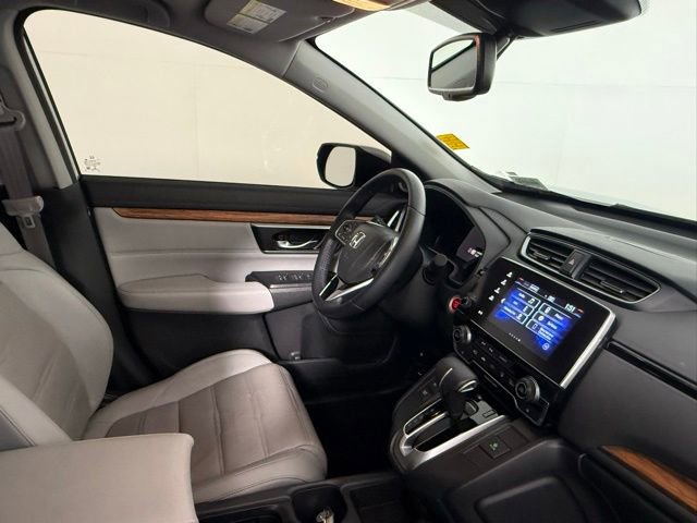 Used 2018 Honda CR-V EX-L image 49