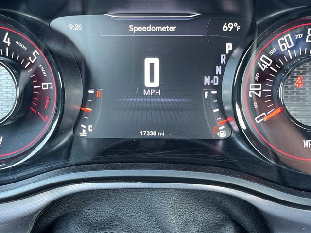 Used 2023 Dodge Challenger GT w/ Blacktop Package image 33