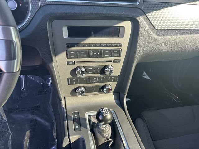 Used 2012 Ford Mustang Boss 302 w/ Boss 302 Accessory Pkg RWD image 15