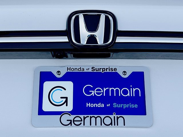 Used 2024 Honda Odyssey Elite image 32