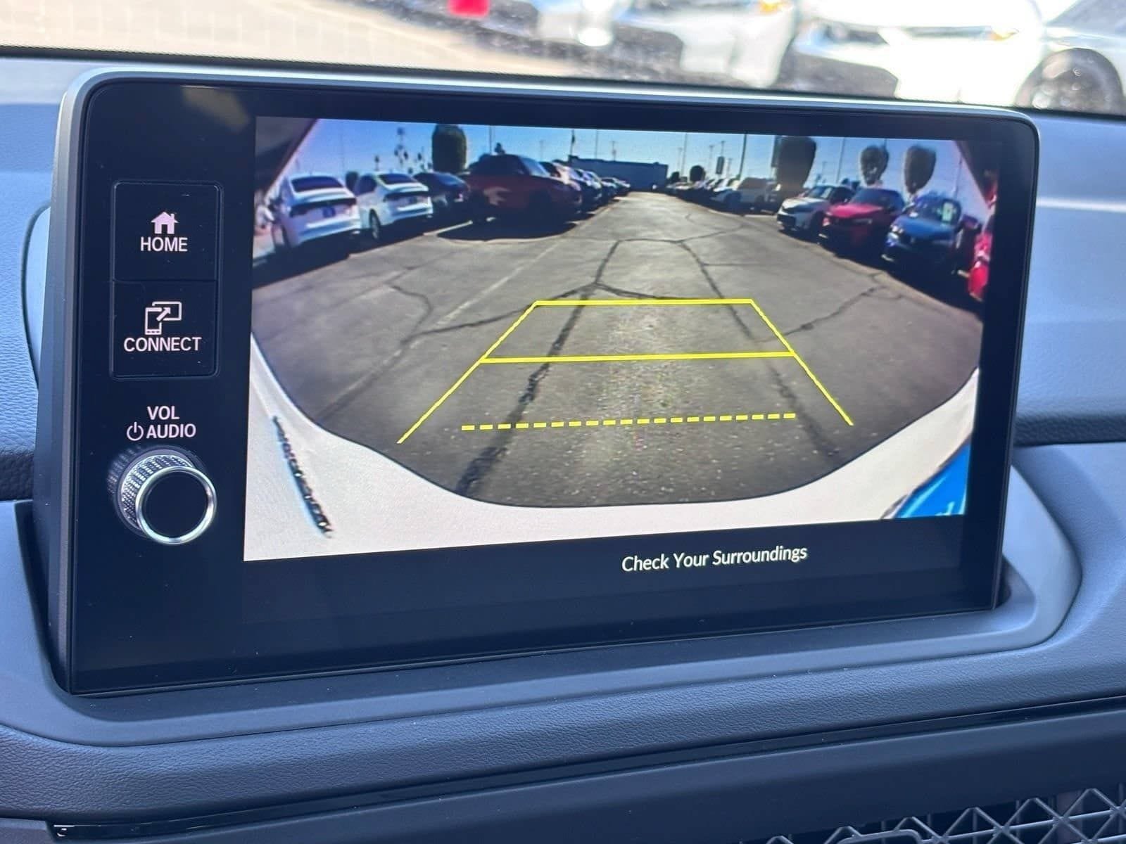 New 2026 Honda Accord LX image 17