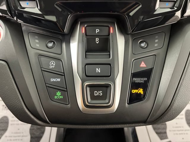 Used 2024 Honda Odyssey EX-L image 28