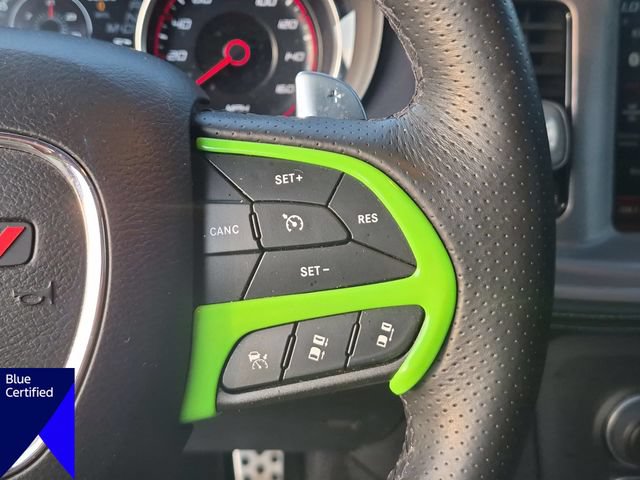 Used 2023 Dodge Charger R/T w/ Plus Group RWD image 19