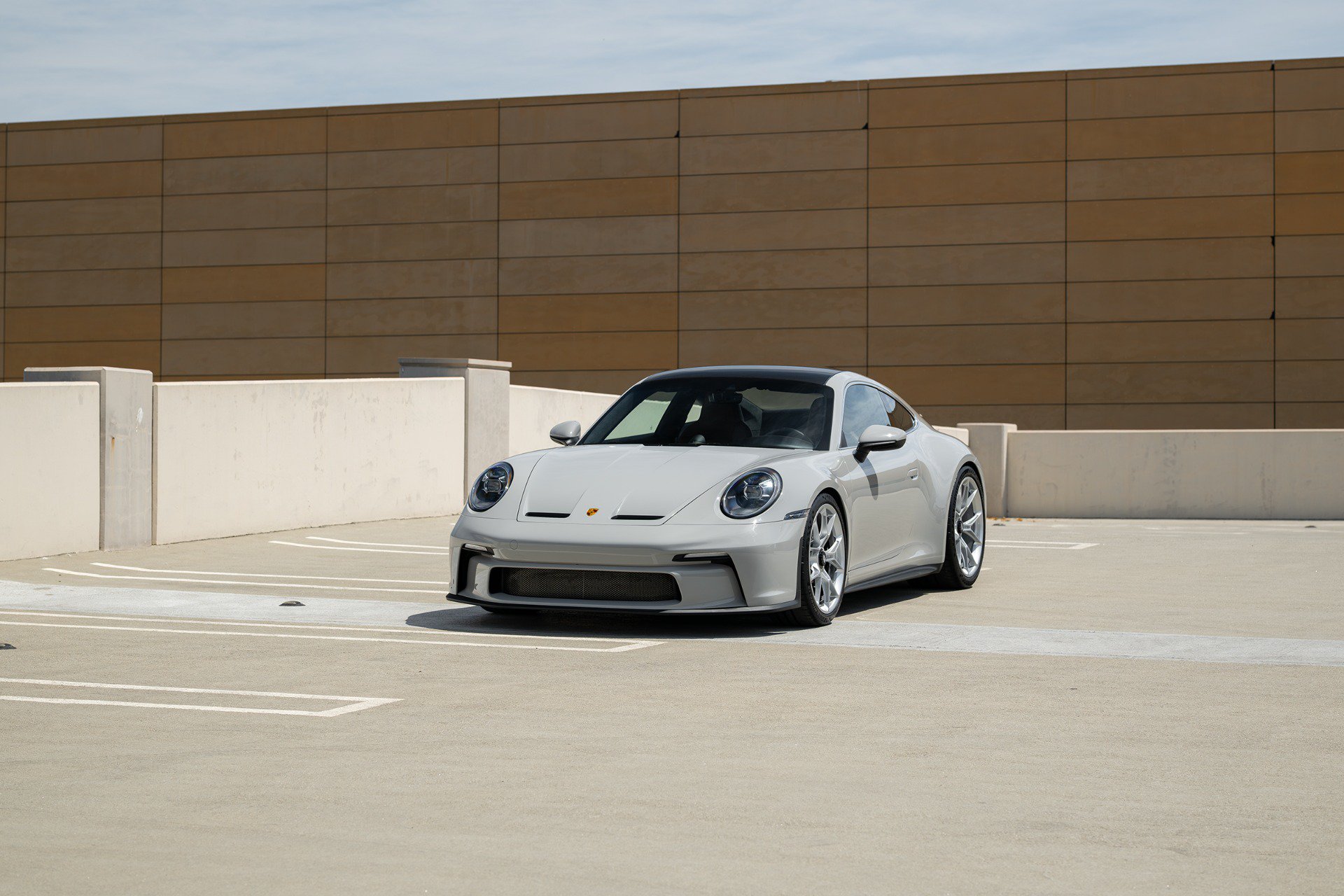 Used 2022 Porsche 911 GT3 RWD image 17