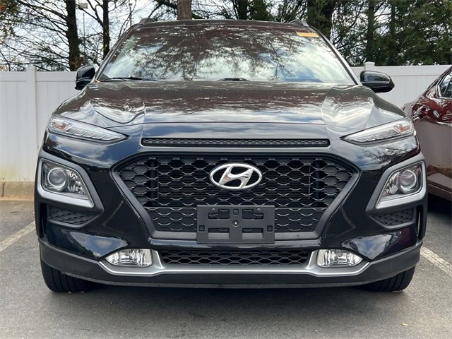 Used 2020 Hyundai Kona SEL Plus image 3